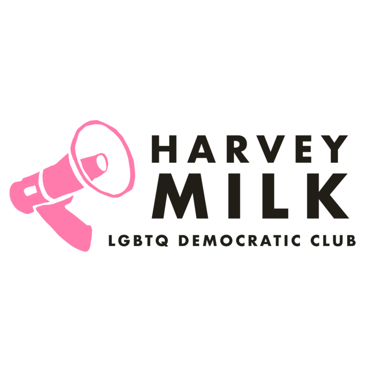 Harvey Milk Democratic Club