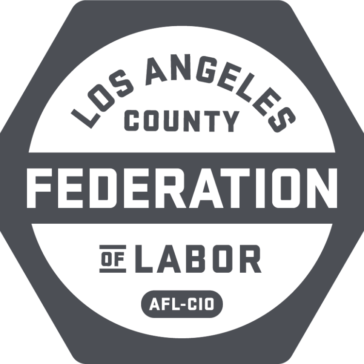 Los Angeles County Labor Federation