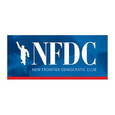 New Frontier Democratic Club