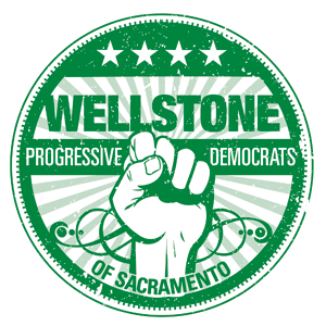 Wellstone Progressive Democrats of Sacramento
